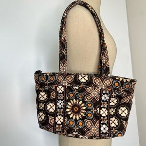 Little Mandy in Canyon by Vera Bradley